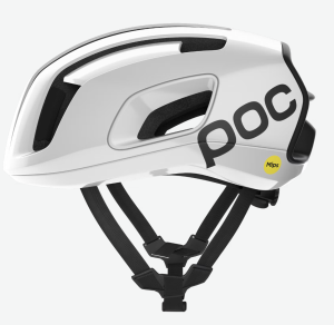 Kask rowerowy POC - CYTAL Hydrogen White Uranium Black Matt  R: M (55-58cm) 2026
