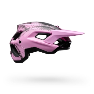 Kask rowerowy - FOX SPEEDFRAME PRO MIPS SENSE COTTON CANDY  R: M (55-59cm) 2026