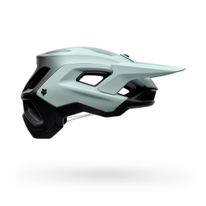 Kask rowerowy - FOX SPEEDFRAME PRO MIPS BACKFADE FROST R: M (55-59cm) 2026