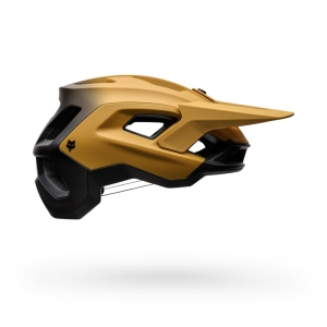 Kask rowerowy - FOX SPEEDFRAME PRO MIPS BACKFADE BRONZE R: M (55-59cm) 2026