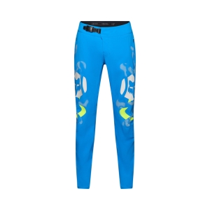 SPODNIE ROWEROWE FOX - RANGER TACTILE BLUE JEWEL  R: 34 2026