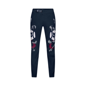SPODNIE ROWEROWE FOX - RANGER TACTILE WHITE  R: 36 2026
