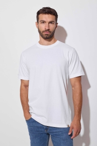 koszulka CARHARTT DEARBORN RELAXED T-SHIRT White R: S 2026