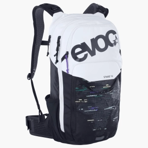 PLECAK ROWEROWY EVOC STAGE MULTICOLOR 12L 2026