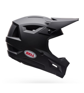 KASK ROWEROWY BELL - SANCTION 2 DLX MIPS matte black R: L (57-59 cm) 2026