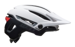 Kask rowerowy BELL Sixer MIPS white/black R: L (58-62cm) 2025
