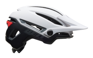 Kask rowerowy BELL Sixer MIPS white/black R: L (58-62cm) 2025