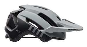 Kask rowerowy BELL - 4Forty AIR MIPS fasthouse black R: M (55–59 cm) 2026