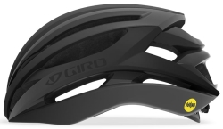 Kask rowerowy GIRO - Syntax MIPS Matte Black