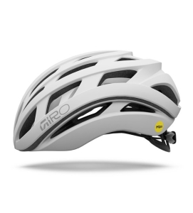 KASK ROWEROWY GIRO - HELIOS SPHERICAL MIPS matte white  R: L (59-63cm) 2026