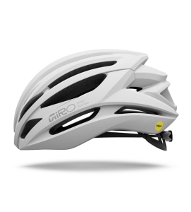 Kask rowerowy GIRO - Syntax MIPS Matte White  R: S (51-55cm) 2026