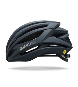 Kask rowerowy GIRO - Syntax MIPS  matte sapphire R: S (51-55cm) 2026