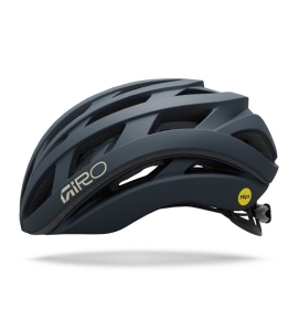 KASK ROWEROWY GIRO - HELIOS SPHERICAL MIPS matte sapphire R: M (55-59cm) 2026
