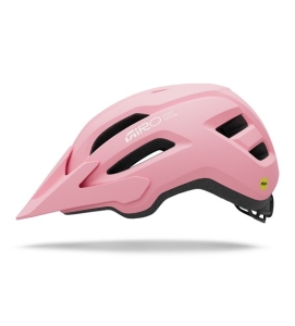 Dziecięcy Kask rowerowy Giro - FIXTURE II MIPS matte light pink R: U (50-57cm) 2026