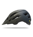 Dziecięcy Kask rowerowy Giro - FIXTURE II MIPS dark sage sapphire fade R: U (50-57cm) 2026