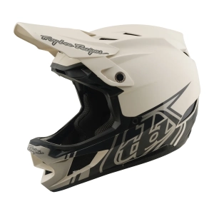 Kask rowerowy  - TLD D4 COMPOSITE MIPS STEALTH PUMICE R: M (57-58cm) 2026