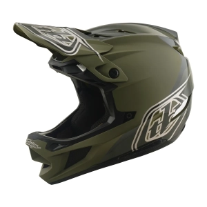 Kask rowerowy  - TLD D4 POLYACRYLITE MIPS SHADOW BEETLE R: M (57-58cm) 2026
