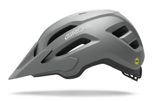 Kask rowerowy Giro - FIXTURE II MIPS matte titanium R: U (54-61cm) 2026 