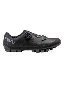 Buty rowerowe NORTHWAVE - HAMMER PLUS Wide Black R: 41 2026