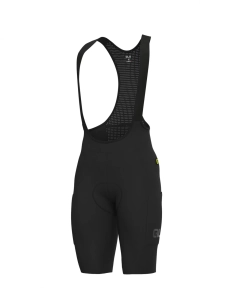 Spodenki rowerowe Ale Cycling - OFF ROAD GRAVEL PRO Black R: XL  2026