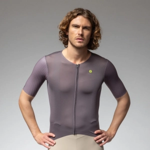 Koszulka rowerowa Ale Cycling - PR-E EARTHY STYLE EXCALIBUR R: L 2026