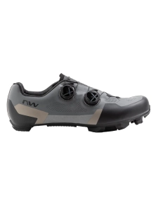 Buty rowerowe NORTHWAVE - Extreme XT Black/Sand R: 44 2026