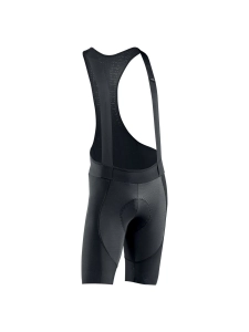Spodenki rowerowe NORTHWAVE - FAST Bibshort black R: S 2026