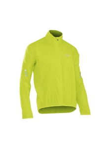 Kurtka rowerowa NORTHWAVE - Vortex 2 Yellow Fluo R: M 2026