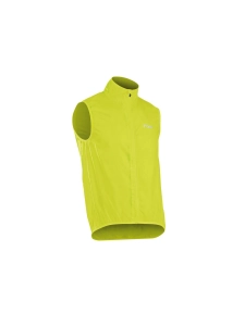 kamizelka rowerowa NORTHWAVE - Vortex 2 Vest Yellow Fluo R: S 2026