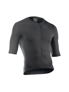 Koszulka rowerowa NORTHWAVE - Extreme Jersey SS Black R: M 2026