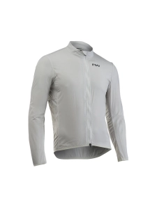 Kurtka rowerowa NORTHWAVE - Extreme Light Wind Jacket Light Grey R: XS 2026