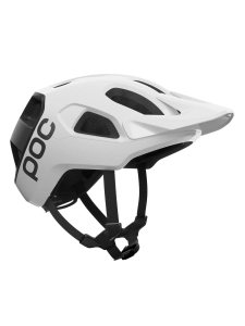 KASK ROWEROWY POC - CULARIS MIPS Hydrogen White / URANIUM BLACK MATT R: S (51-54cm) 2026