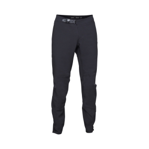 SPODNIE ROWEROWE FOX - DEFEND FIRE BLACK R: 34  2026