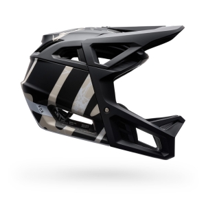 Kask rowerowy - FOX PROFRAME RS MIPS SPHERICAL DIFFUSE BLACK R: S (51-55cm) 2026