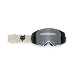 GOGLE ROWEROWE FOX - VUE Max Diffuse Se Chalk 2026