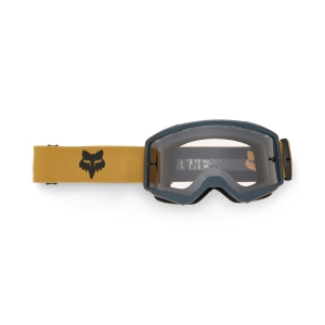 GOGLE ROWEROWE FOX - MAIN CORE Bronze 2026