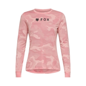 koszulka rowerowa damska fox - ranger lady tru dri berry R: S 2026 