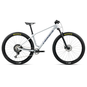 Rower MTB ORBEA -  ALMA H30 Halo Silver - Tanzanit R: L 2026