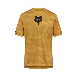 KOSZULKA ROWEROWA FOX - RANGER TRU DRI BRONZE R: S 2026