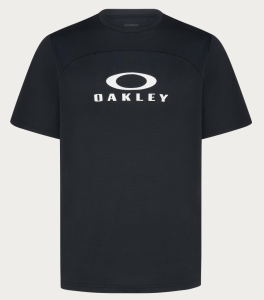 Koszulka Oakley - Free Ride RC SS blackout R: M 2026