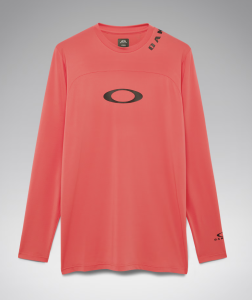 Koszulka Oakley - Free Ride RC LS PALOMA R: L 2026