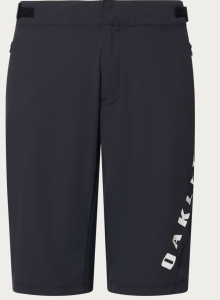 Spodenki rowerowe OAKLEY - FREE RIDE SHORT Blackout R: 30 2026