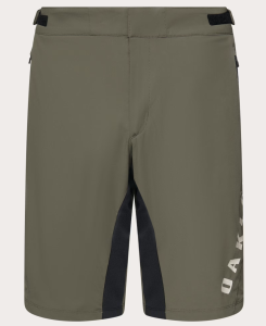 Spodenki rowerowe OAKLEY - FREE RIDE SHORT ARMY GREEN R: 34 2026 