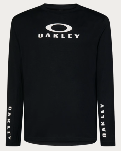 Koszulka rowerowa Oakley SEEKER FLOW LS JERSEY BLACKOUT R: XL 2026