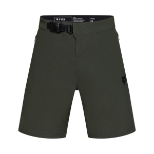 Dziecięce spodnenki rowerowe FOX - RANGER /W LINER IVY R: Y24 2026