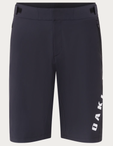 Spodenki rowerowe Oakley Free Ride Lined Short Blackout R: 34 2026