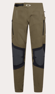 Spodnie rowerowe Oakley - SEEKER EDGE PANT Army Green R: 36 2026