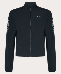 Kurtka rowerowa Oakley - OFF GRID PKBLE JACKET 2.0 BLACKOUT R: XL 2026