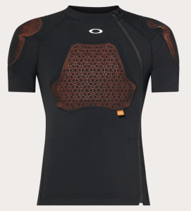 Ochraniacz Oakley Zbroja Drop In d3o full impact shirt R: XL 2026