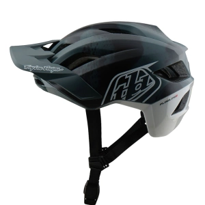 Kask rowerowy - TLD FLOWLINE SE MIPS BADGE CAMO GRAY R: XL/XXL (60-63cm) 2026